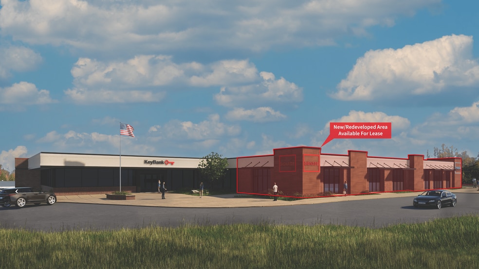 732 Norristown Rd, Horsham Township, PA for lease - Building Photo - Image 2 of 8