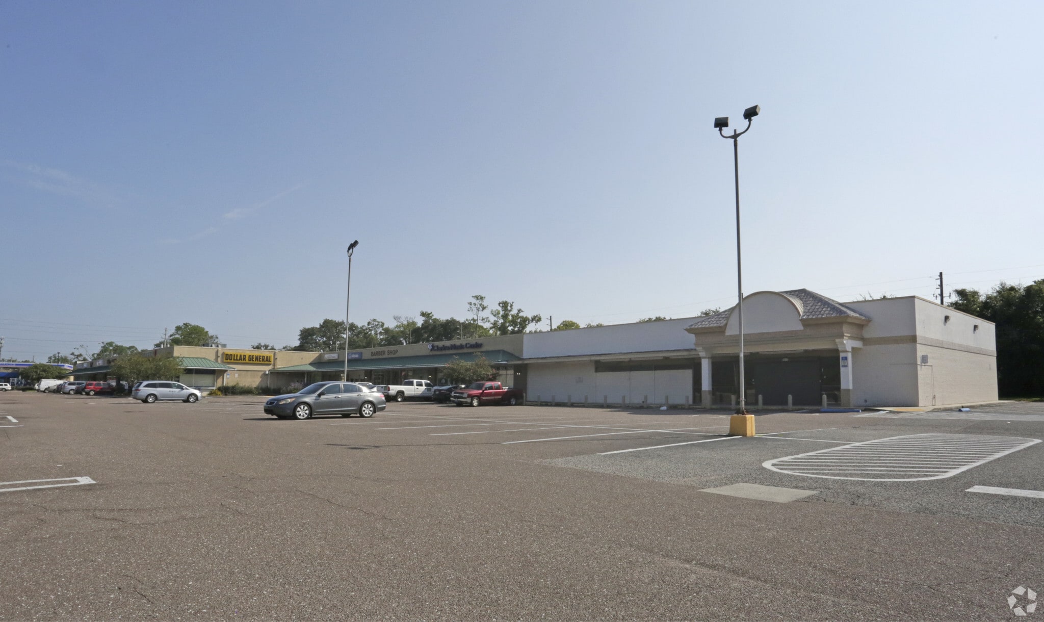 5501-5541 Roosevelt Blvd, Jacksonville, FL à louer Photo principale- Image 1 de 16
