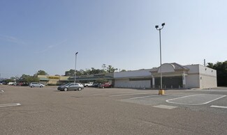 Plus de détails pour 5501-5541 Roosevelt Blvd, Jacksonville, FL - Commerce de détail à louer