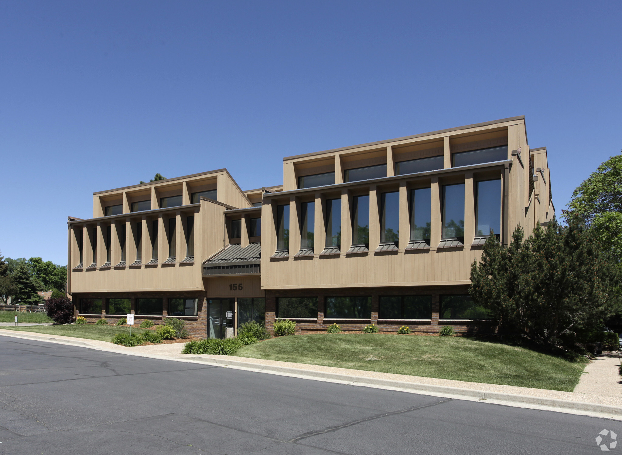 155 W Harvard St, Fort Collins, CO for sale Primary Photo- Image 1 of 10