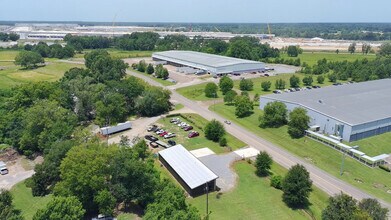 238 Commercial Pky, Canton, MS - Aérien  Vue de la carte - Image1