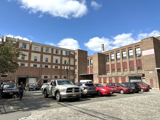 More details for 430 Communipaw Ave, Jersey City, NJ - Flex for Lease