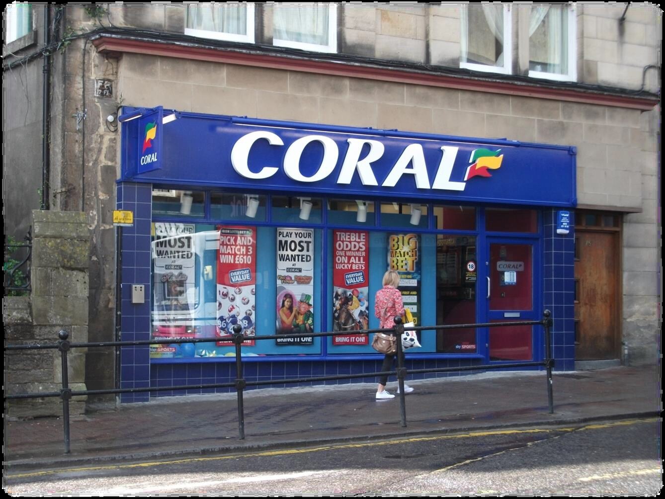 73 Murray Pl, Stirling à vendre Photo principale- Image 1 de 7