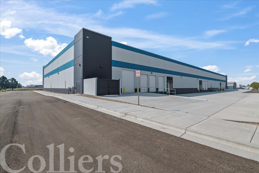 Smeed Parkway, Caldwell, ID for lease - Building Photo - Image 3 of 16