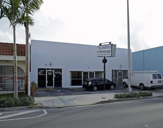 More details for 527-531 SW 12th Ave, Miami, FL - Retail for Lease