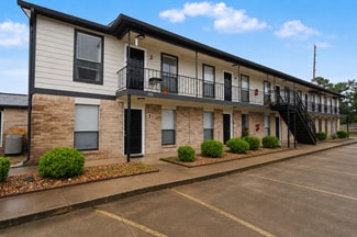 More details for 1205 Avenue A, Katy, TX - Multifamily for Sale