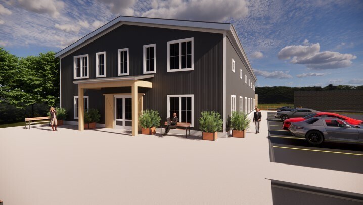 94 New Cut Rd, Braselton, GA for sale - Primary Photo - Image 1 of 1