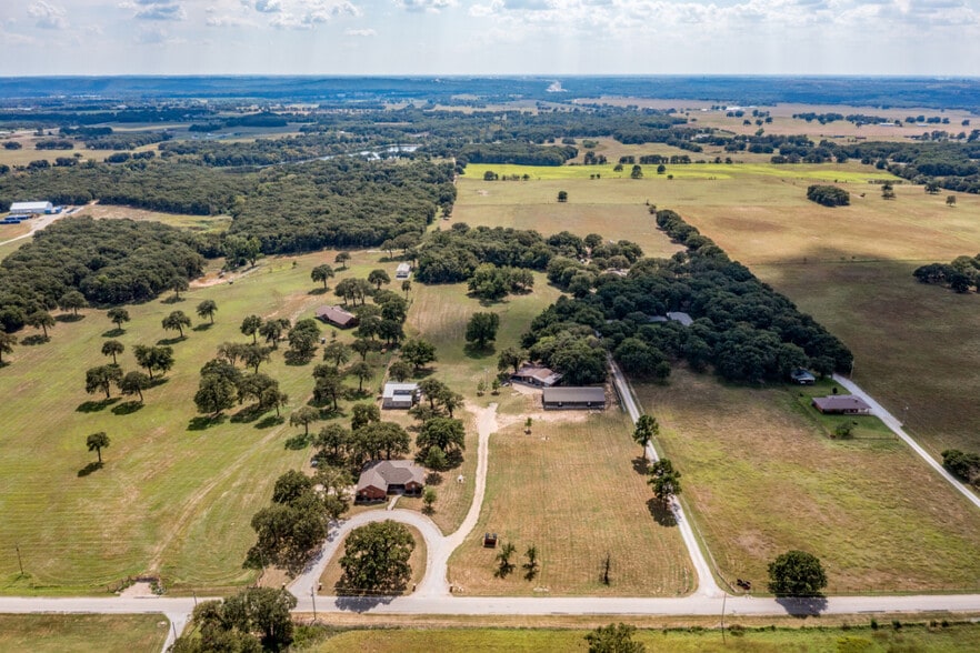 12625 Sandpiper Rd, Thackerville, OK à vendre - Photo du bâtiment - Image 2 de 92