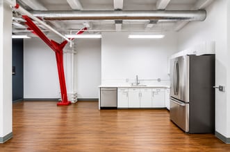 818 Mission St, San Francisco, CA for lease Interior Photo- Image 2 of 7