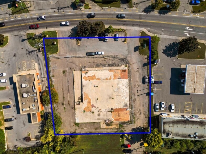109 Ch De La Grande-Côte, Boisbriand, QC à vendre - Aérien - Image 2 de 4