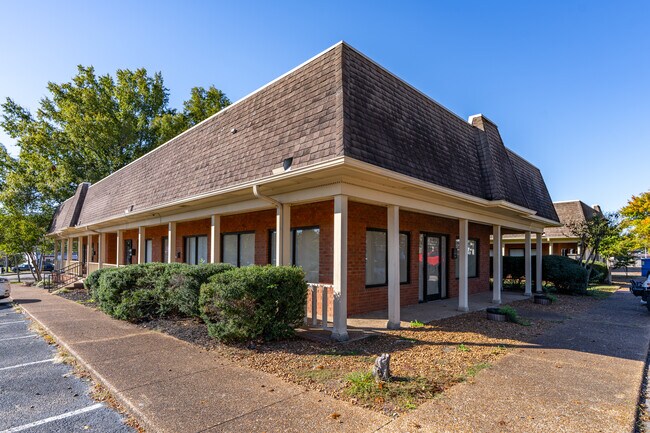 More details for 6255-6273 E Stage Plz, Bartlett, TN - Office/Retail for Lease