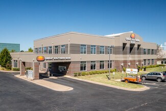 Plus de détails pour 2522 Pinnacle Hills Pky, Rogers, AR - Bureau à louer