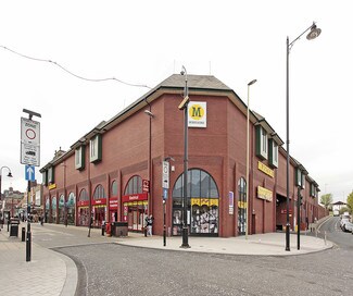 Plus de détails pour Unit 1 Ocean Road, South Shields - Commerce de détail à louer