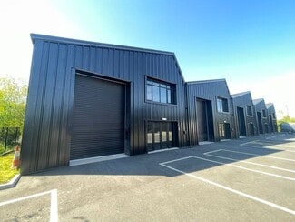 More details for Buccaneer Dr, Auckley - Industrial for Lease