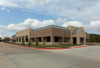 Plus de détails pour 765 Custer Rd, Plano, TX - Bureau à vendre