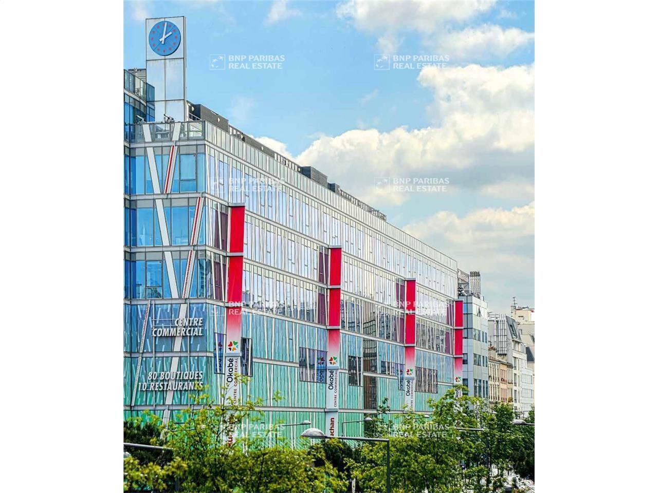 63 Avenue De Fontainebleau, Le Kremlin-Bicêtre for lease Building Photo- Image 1 of 20