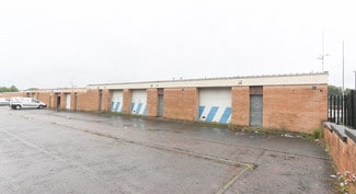 More details for 2-14 Foundry St, Glasgow - Flex for Lease