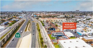 More details for 2013 Newport Blvd, Costa Mesa, CA - Retail for Sale