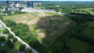 Plus de détails pour 13143 US-25E, Corbin, KY - Terrain à vendre