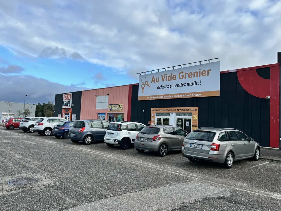 5 Rue Du Taubenhof, Haguenau à louer Photo principale- Image 1 de 13