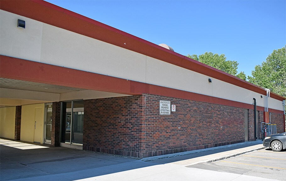 2361-2393 Ness Ave, Winnipeg, MB for sale Building Photo- Image 1 of 1