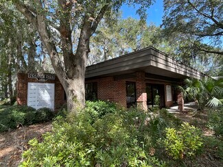 Plus de détails pour 2233 NW 41st St, Gainesville, FL - Bureau à louer