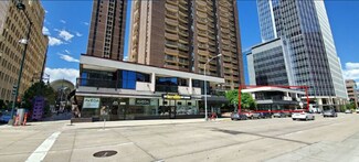 Plus de détails pour 1480 Arapahoe St, Denver, CO - Multi-résidentiel à vendre