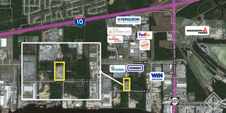 More details for Glascock Dr, Gulfport, MS - Land for Sale