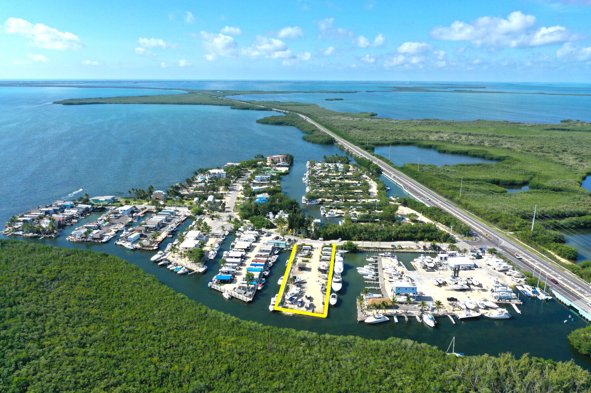 199 Morris Ave, Key Largo, FL à vendre Aérien- Image 1 de 25