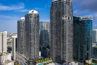 More details for 25 SW 9th St, Miami, FL - Office for Sale