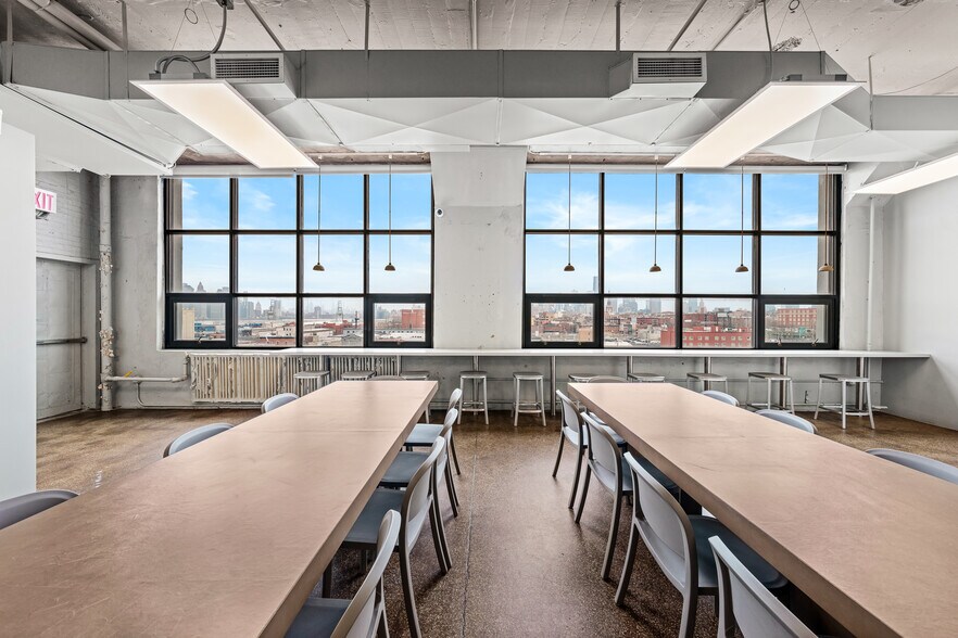 80 Richards St, Brooklyn, NY à louer - Photo intérieure - Image 2 de 16