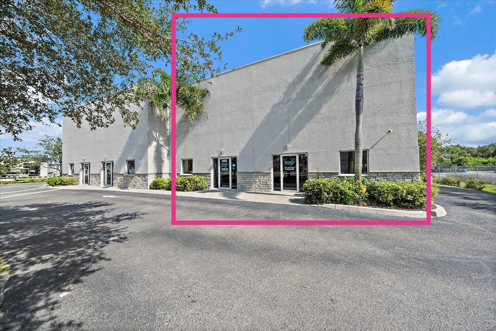 1501 Sarasota Center Blvd, Sarasota, FL for lease Building Photo- Image 1 of 20