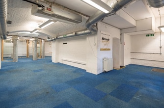 47 Kingsway Pl, London for lease Interior Photo- Image 2 of 7