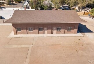 Plus de détails pour 923 Lake Ave ave, Pueblo, CO - Commerce de détail à vendre