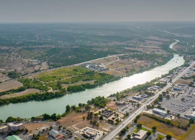 Nimitz Lake Ranchette, Kerrville, TX à vendre - Photo principale - Image 1 de 1