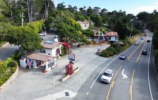 Plus de détails pour 29251 CA - 1, Carmel, CA - Commerce de détail à vendre