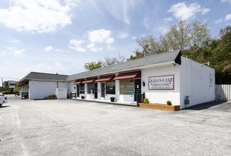 Plus de détails pour 1014-1020 Robeson St, Fayetteville, NC - Bureau à louer