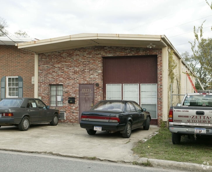 2777 Montgomery St, Birmingham, AL for sale - Building Photo - Image 3 of 3