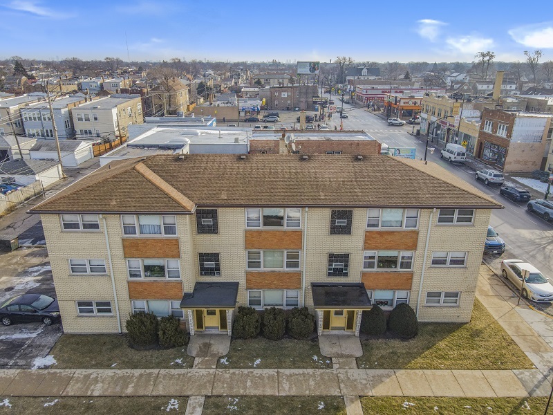 6022 Diversey, Chicago, IL à vendre Photo principale- Image 1 de 1