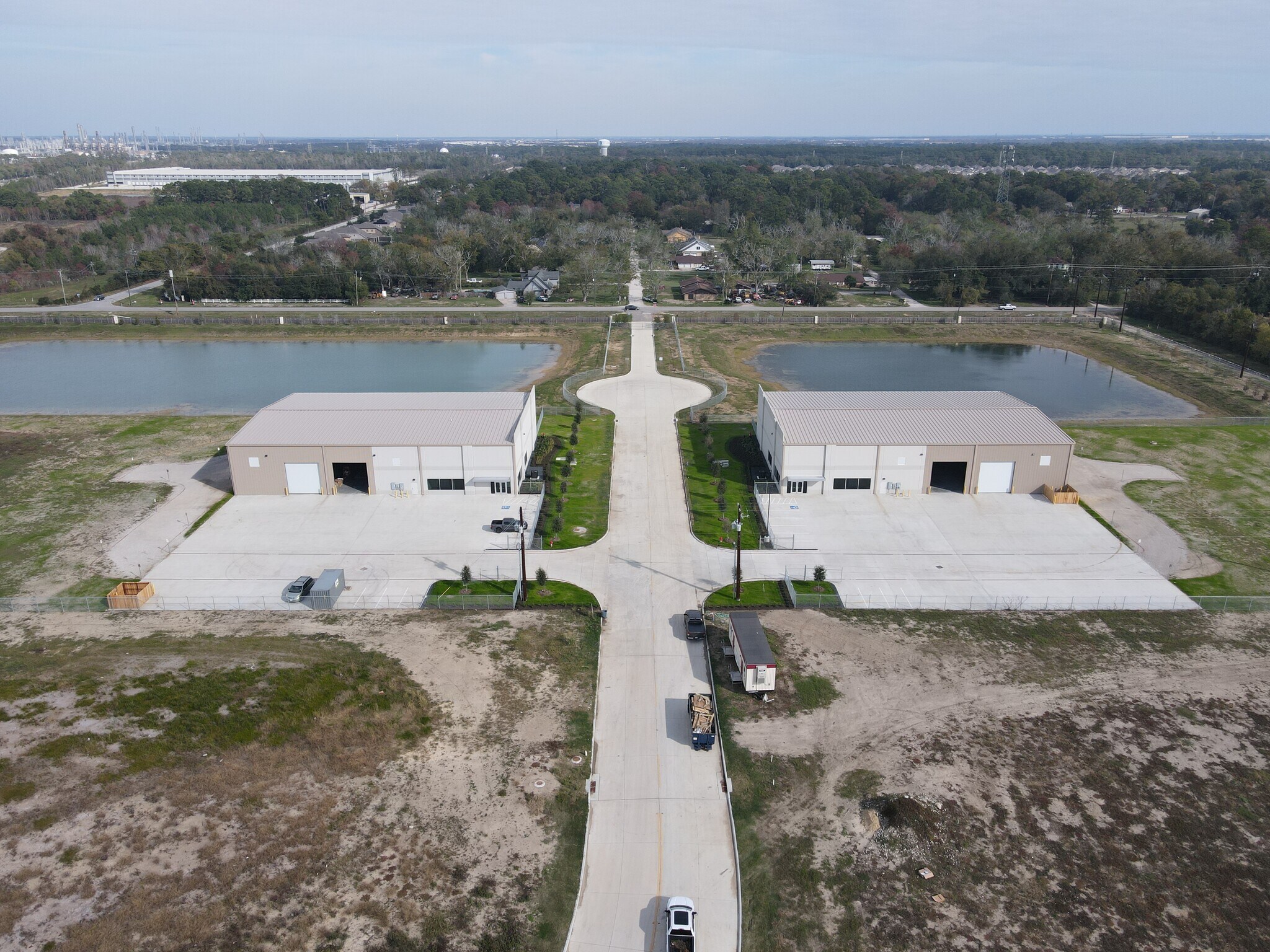 7608 Gateway Blvd, Baytown, TX à louer Photo du bâtiment- Image 1 de 11