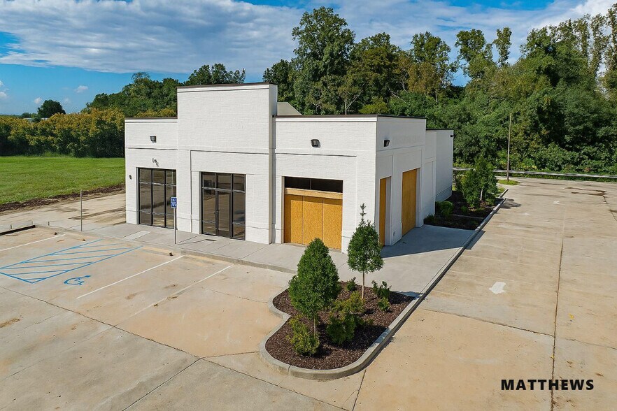 801 Frogmore Dr, Baton Rouge, LA à vendre - Photo du bâtiment - Image 2 de 3