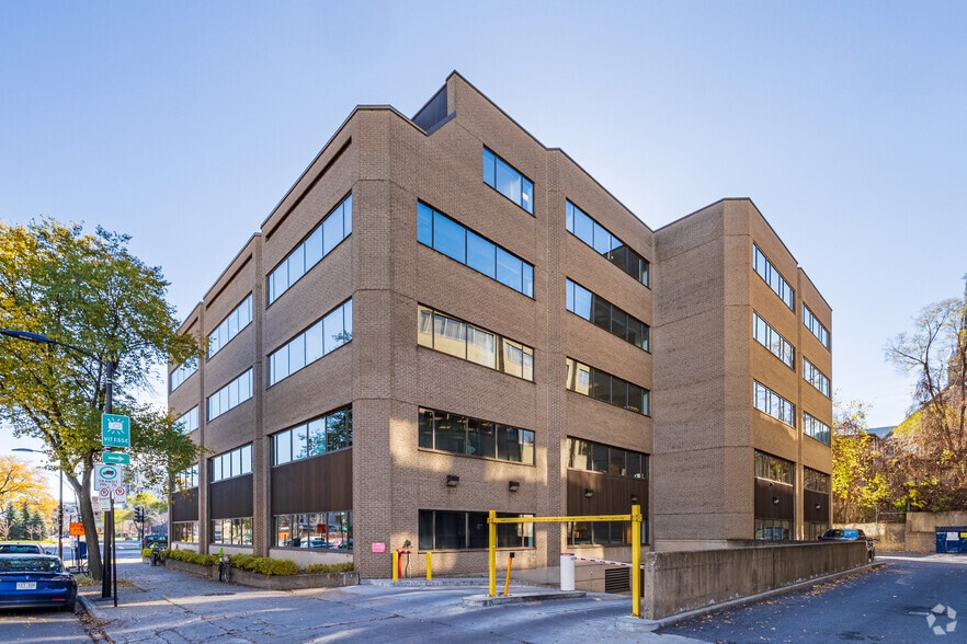 1717 Boul René-Lévesque E, Montréal, QC for lease - Building Photo - Image 3 of 5