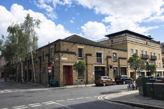 50 Bromells Rd, London for lease Building Photo- Image 1 of 9