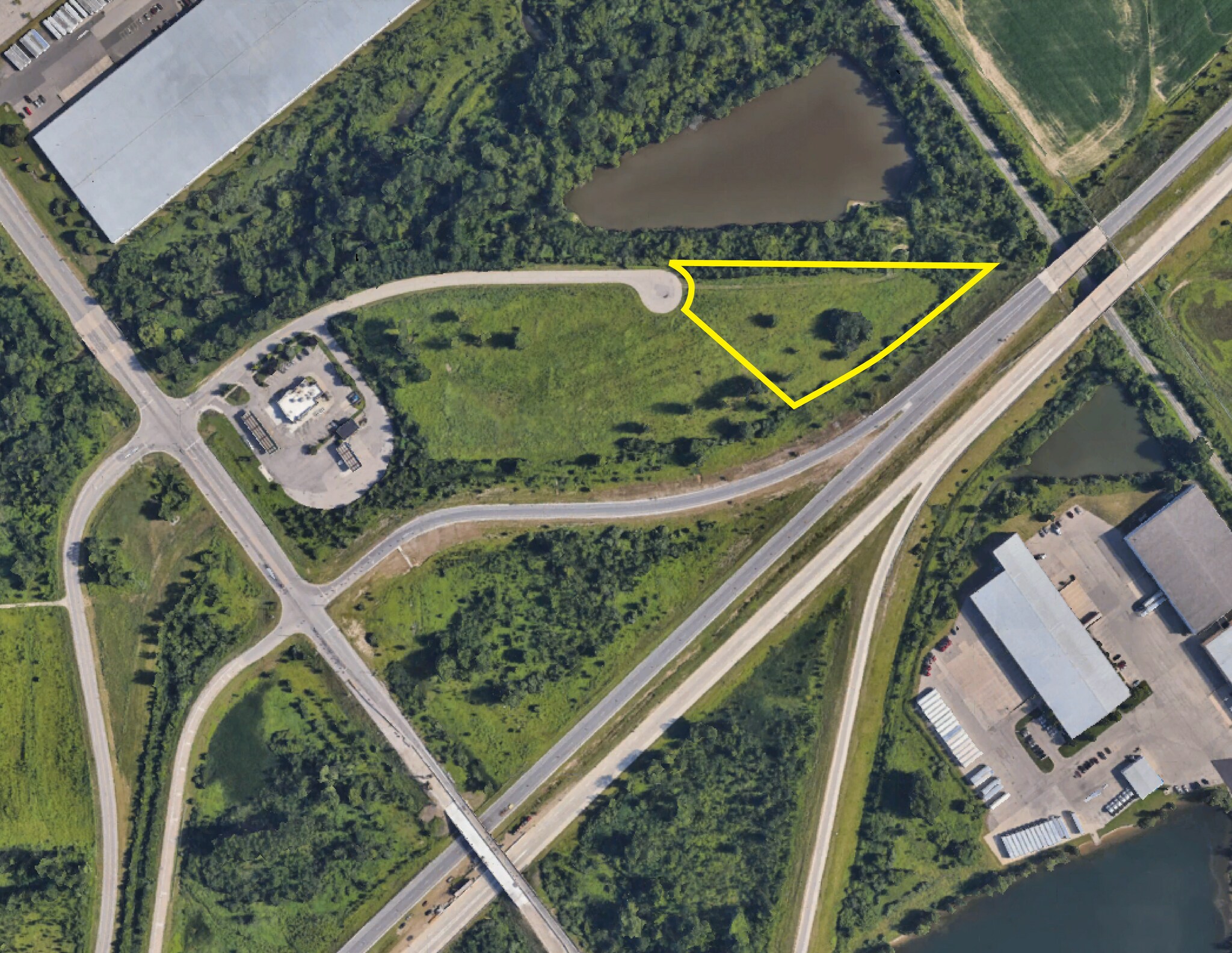 852 Cabill Dr, Holland, MI for sale Building Photo- Image 1 of 4
