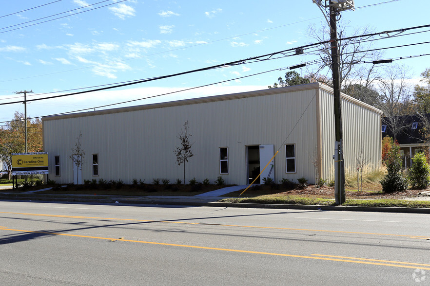 4135 Dorchester Rd, North Charleston, SC for sale - Primary Photo - Image 1 of 1