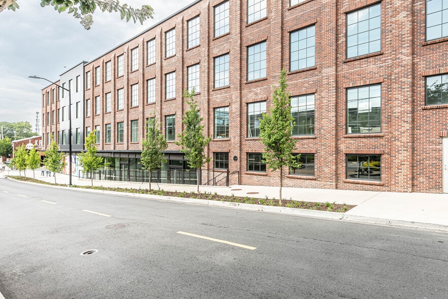 124 Krog St, Atlanta, GA for lease - Building Photo - Image 3 of 8