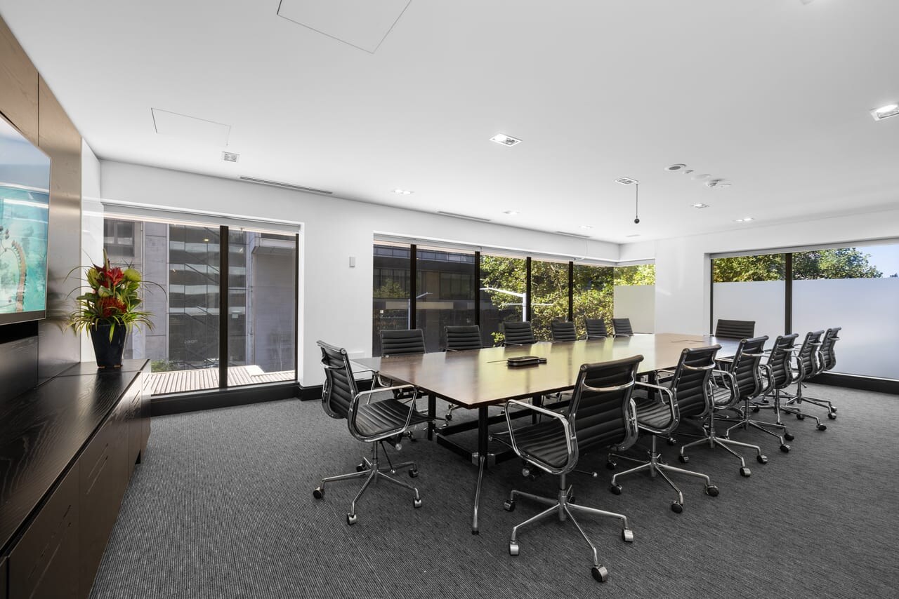 83 Mount St, North Sydney, NSW 2060 - Unité 102 -  - Photo intérieure - Image 1 of 6