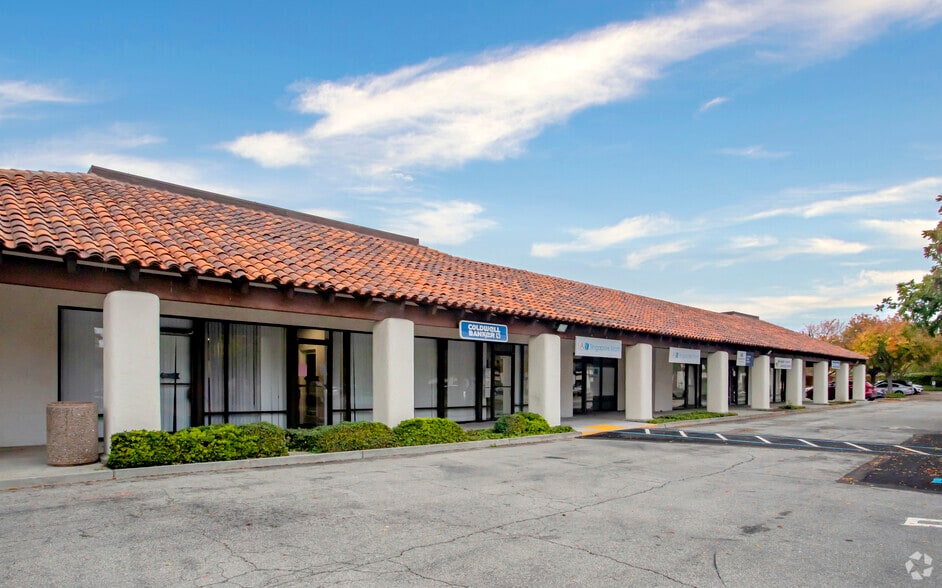 2680-2688 Berryessa Rd, San Jose, CA for sale - Building Photo - Image 2 of 3