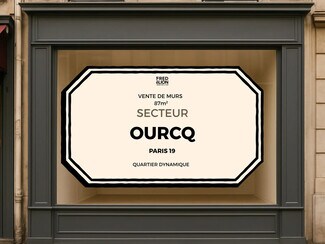 Plus de détails pour Commerce de détail à vendre