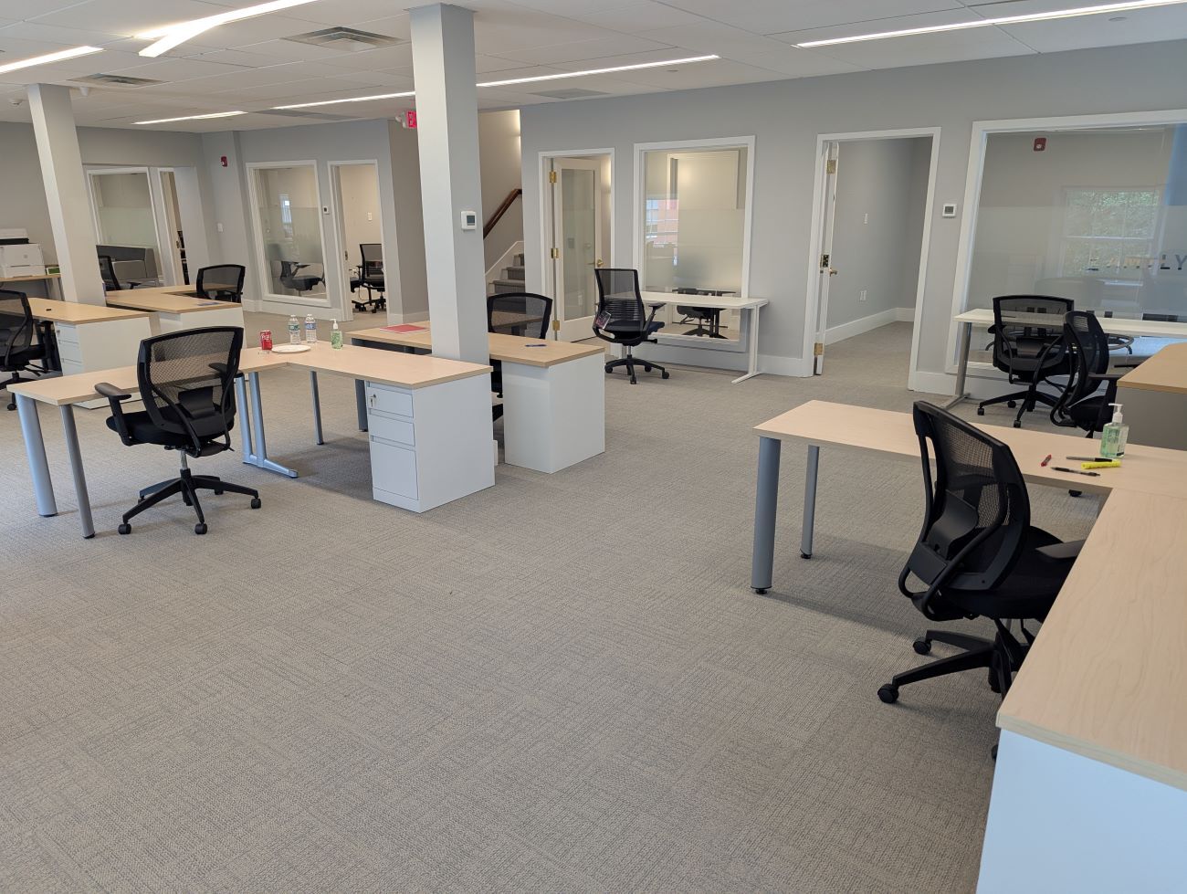 43 Thorndike St, Cambridge, MA for lease Interior Photo- Image 1 of 5